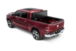 UnderCover 19-24 Dodge Ram 6.4ft Bed (Does Not Fit Rambox) Armor Flex Bed Cover -Esptruck Shop de2e40abe049c51e066be872766752c1L