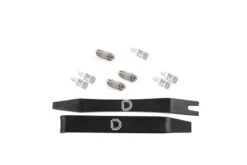 Diode Dynamics 15-19 Subaru Legacy Interior LED Kit Cool White Stage 1 -Esptruck Shop de52b6d82ea7e13c9f3b09e8a8153635