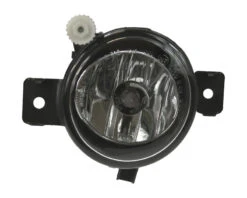 Hella 09-13 BMW X5 (w/ Cornering Lights) Fog Lamp W/ H11 Bulb - Left -Esptruck Shop de8372bb409101c0948b0b9ecea1a7b5
