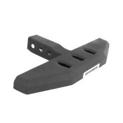 Go Rhino RB20 Slim Hitch Step - 18in. Long / Universal (Fits 2in. Receivers) - Tex. Blk -Esptruck Shop de8f25d7435b29e6196d8acf619bc491