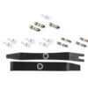 Diode Dynamics 15-19 Subaru Outback Interior LED Kit Cool White Stage 1 -Esptruck Shop def9677e0954e58c85f3921878225f4a