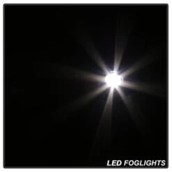 Spyder 17-18 Mazda CX-5 OEM Style Full LED Fog Light W/Switch - Clear (FL-MCX52017-LED-C) -Esptruck Shop df12e33a35dd1cda85fec6cdc7ced255