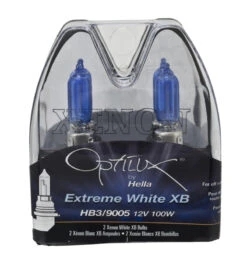 Hella HB3 9005 12V 100W Xenon White XB Bulb (Pair) 35 Hella HB3 9005 12V 100W Xenon White XB Bulb (Pair) -Esptruck Shop df35acabb338ad7b8a30f5503aeafee1