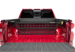 Roll-N-Lock Nissan Frontier Crew Cab (58.6in. Bed Length) Cargo Manager