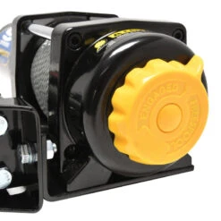 Superwinch 4000 LBS 12V DC 3/16in X 50ft Steel Rope LT4000 Winch -Esptruck Shop df62ba608a10334fe98ec21a8c6be8e7