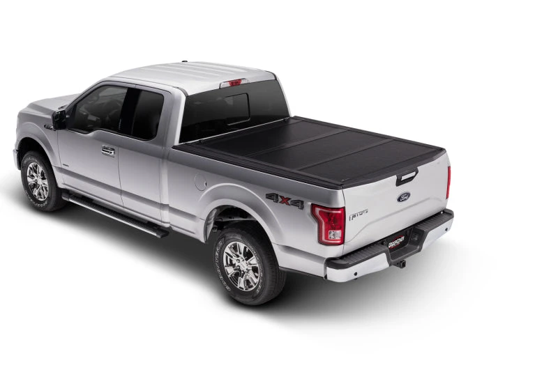 UnderCover Ford Ranger 5ft Flex Bed Cover 7 UnderCover Ford Ranger 5ft Flex Bed Cover - Image 5