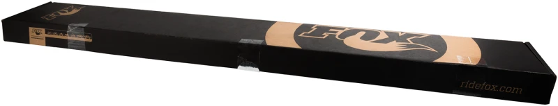 Fox 2.0 Factory Series 12in. Air Shock 1-1/4in. Shaft (Normal Valving) 40/90 - Black/Zinc 15 Fox 2.0 Factory Series 12in. Air Shock 1-1/4in. Shaft (Normal Valving) 40/90 - Black/Zinc - Image 13