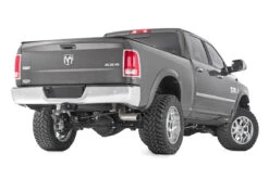 2.5 Inch Lift Kit - Diesel - M1 - Ram 2500 4WD (2014+) -Esptruck Shop dodge lift kit 30200 gray25001 1 2 1 1 1 2