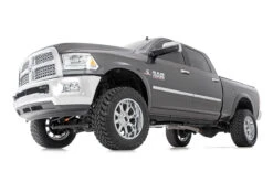 2.5 Inch Lift Kit - V2 - Ram 2500 4WD (2014+) 7 2.5 Inch Lift Kit - V2 - Ram 2500 4WD (2014+) -Esptruck Shop dodge lift kit 30200 gray2500 1 1