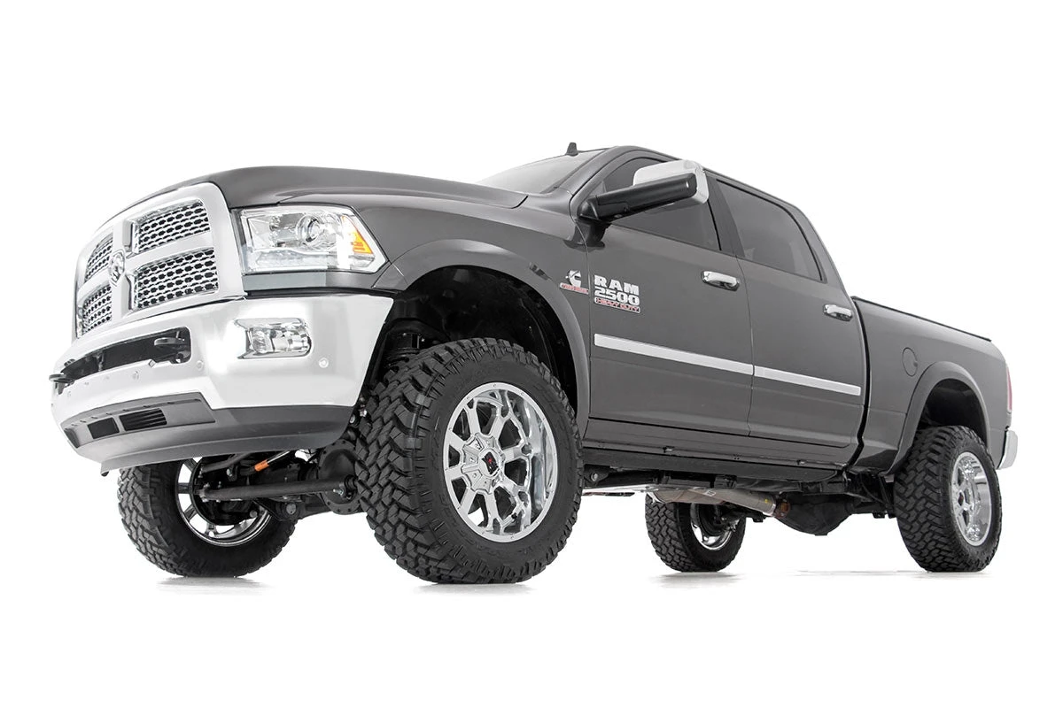 2.5 Inch Lift Kit - V2 - Ram 2500 4WD (2014+) 5 2.5 Inch Lift Kit - V2 - Ram 2500 4WD (2014+) - Image 3