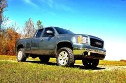3 Inch Lift Kit - Lift Knuckle - Chevy GMC 1500 7 3 Inch Lift Kit - Lift Knuckle - Chevy GMC 1500 -Esptruck Shop dsc 0138