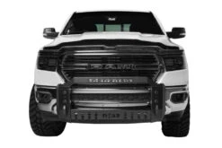 N-Fab HVM Bull Bar 19-23 Dodge Ram 1500 - Tex. Black 33 N-Fab HVM Bull Bar 19-23 Dodge Ram 1500 - Tex. Black -Esptruck Shop e08a85f691d4c92ac6254d5761c69bcb