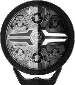Hella Blade 6in LED Driving Lamp - (Set Of 2) 13 Hella Blade 6in LED Driving Lamp - (Set Of 2) -Esptruck Shop e08c19fb5f1533a2ea9677e139fcfea0L