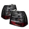 Spyder Volkswagen Jetta 99-04 LED Tail Lights Smoke ALT-YD-VJ99-LED-SM 1 Spyder Volkswagen Jetta 99-04 LED Tail Lights Smoke ALT-YD-VJ99-LED-SM -Esptruck Shop e0a9cef77e5839cf63436275c773c13f