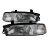 Spyder XTune Subaru Legacy 95-97 / Legacy Outback 95-97 OEM Style Headlights - OEM HD-JH-SLEG96-OE 1 Spyder XTune Subaru Legacy 95-97 / Legacy Outback 95-97 OEM Style Headlights - OEM HD-JH-SLEG96-OE -Esptruck Shop e0e7b8ca87fe68b29558b99146eecb57