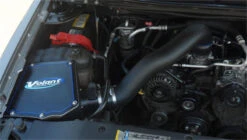Volant 09-13 Chevrolet Silverado 1500 4.3 V6 Pro5 Closed Box Air Intake System -Esptruck Shop e1015ae8a32f5a3a3b2c8f019b91156f