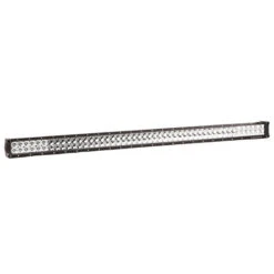 Rugged Ridge LED Light Bar 50 Inch 144 Watt -Esptruck Shop e10d46771e4007ed98d56fd3c277e195