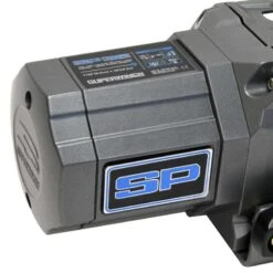 Superwinch 3500 LBS 12V DC 7/32in X 40ft Synthetic Rope Hawse Fairlead SP 35SR Winch 19 Superwinch 3500 LBS 12V DC 7/32in X 40ft Synthetic Rope Hawse Fairlead SP 35SR Winch -Esptruck Shop e14b3c66c64de26c93f03e3319398ed4L