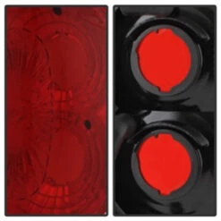 Spyder Toyota Tacoma 95-00 Euro Style Tail Lights Chrome ALT-YD-TT95-C 27 Spyder Toyota Tacoma 95-00 Euro Style Tail Lights Chrome ALT-YD-TT95-C -Esptruck Shop e1540dfbcaf517ff9f57161ee8cdaddc