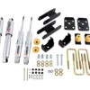 Belltech LOWERING KIT Chevy Colorado/Canyon All Cab/SB -0-3in F / -4in R W/ Street Perf Shocks -Esptruck Shop e1765b76abf4bf285c2aa63af3f3085a