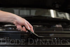 Diode Dynamics Plastic Trim Removal Set 5 Piece 12 Diode Dynamics Plastic Trim Removal Set 5 Piece -Esptruck Shop e1d608977076faf936f535a79518615c