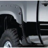 Bushwacker 99-10 Ford F-250 Super Duty Styleside Cutout Style Flares 2pc 98.0/98.6in Bed - Black 2 Bushwacker 99-10 Ford F-250 Super Duty Styleside Cutout Style Flares 2pc 98.0/98.6in Bed - Black -Esptruck Shop e225829f32a97c8ac16df8b445bd4faa be811d04 e300 4cfb 9907 8ea0658beb51
