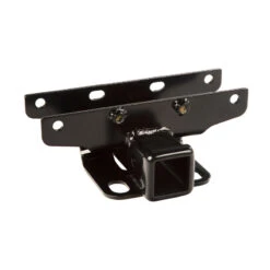 Rugged Ridge 2in Receiver Hitch Jeep Wrangler JL. -Esptruck Shop e2394335b00ee631a186cee0720c5c7b