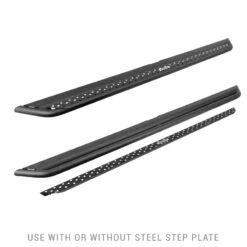Go Rhino 2021+ Ford Bronco Dominator Extreme Side Steps W/Brackets - Textured Black 14 Go Rhino 2021+ Ford Bronco Dominator Extreme Side Steps W/Brackets - Textured Black -Esptruck Shop e242d98b41d8878f62b4f60b14a93de8