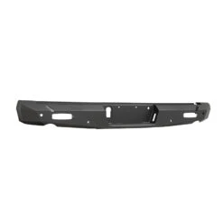 Westin 17+ Ford F-150 Raptor Pro-Series Rear Bumper - Textured Black -Esptruck Shop e2e2f2c4c8face6e0c9998d9684148b6
