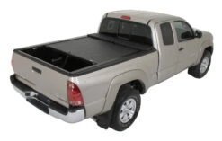 Roll-N-Lock 05-15 Toyota Tacoma Regular Cab Access Cab/Double Cab LB 73in M-Series Tonneau Cover -Esptruck Shop e2fa867b8221b8414aaf7d3a3073a8b5