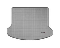 WeatherTech BMW 3-Series (E91) Cargo Liners - Grey