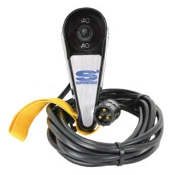 Superwinch 9500 LBS 12V DC 3/8in X 80ft Synthetic Rope Tiger Shark 9500 Winch 27 Superwinch 9500 LBS 12V DC 3/8in X 80ft Synthetic Rope Tiger Shark 9500 Winch -Esptruck Shop e38372e193c77223fb8cc504e113671b