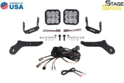 Diode Dynamics 17-20 Ford Raptor SS5 Bumper LED Pod Light Kit - Pro White Driving -Esptruck Shop e3b9ff76cdca42966078243c1caa4ca7 b3ccc7e6 3d03 4927 96db 2676e11e16e5