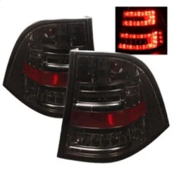 Spyder Mercedes Benz W163 M-Class ML 98-05 LED Tail Lights Smoke ALT-YD-MBW16398-LED-SM 8 Spyder Mercedes Benz W163 M-Class ML 98-05 LED Tail Lights Smoke ALT-YD-MBW16398-LED-SM -Esptruck Shop e3cab6cc988869057019d8f1146301ca