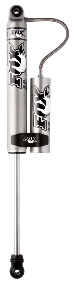 Fox 2.0 Performance Series 14.1in. Smooth Body R/R Shock Aluminum / Std Travel / Eyelet Ends - Black -Esptruck Shop e45356ba0f8d8185e10c004fc0d2f37a ba984875 84ef 44f6 b673 8b26545b5677