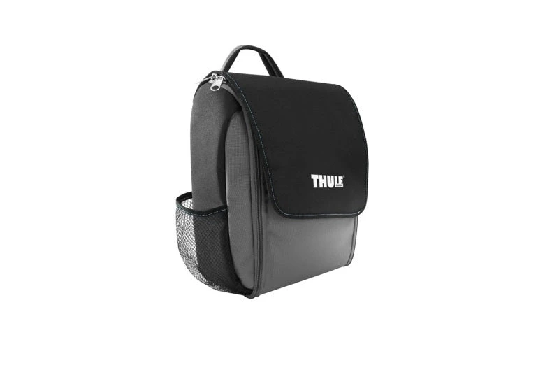 Thule Toiletry Kit - Black/Gray 4 Thule Toiletry Kit - Black/Gray - Image 2