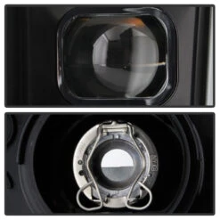 Spyder Signature Toyota 4Runner 10-13 Projector Headlights - Black (PRO-YD-T4R10SI-BK) -Esptruck Shop e4a14cb02f41058189bebe38e7269939