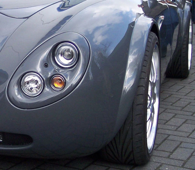 Hella Headlamp Insert Gdl Us A Gr 1Bl 10 Hella Headlamp Insert Gdl Us A Gr 1Bl - Image 8