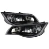 Spyder XTune Saturn ION Coupe 03-07 (Not Sedan) OEM Style Headlights - Black HD-JH-SAION-2D-BK 1 Spyder XTune Saturn ION Coupe 03-07 (Not Sedan) OEM Style Headlights - Black HD-JH-SAION-2D-BK -Esptruck Shop e54726645026d945e94a09ead878b754