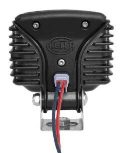 Hella Micro Light FF LED Single DT MV -Esptruck Shop e5521e013b335a4025280799acbac652