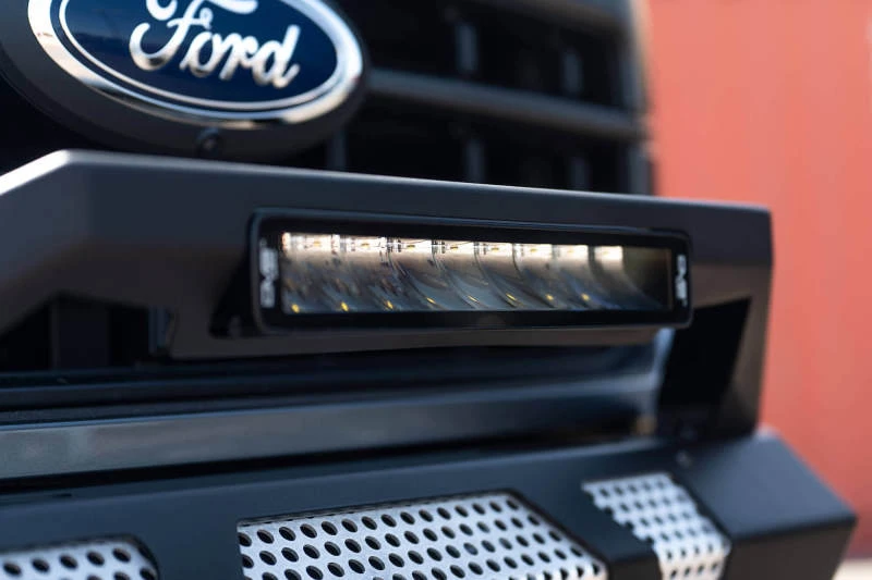 DV8 Offroad Elite Series 13in Light Bar 45W Flood/Spot LED 21 DV8 Offroad Elite Series 13in Light Bar 45W Flood/Spot LED - Image 19