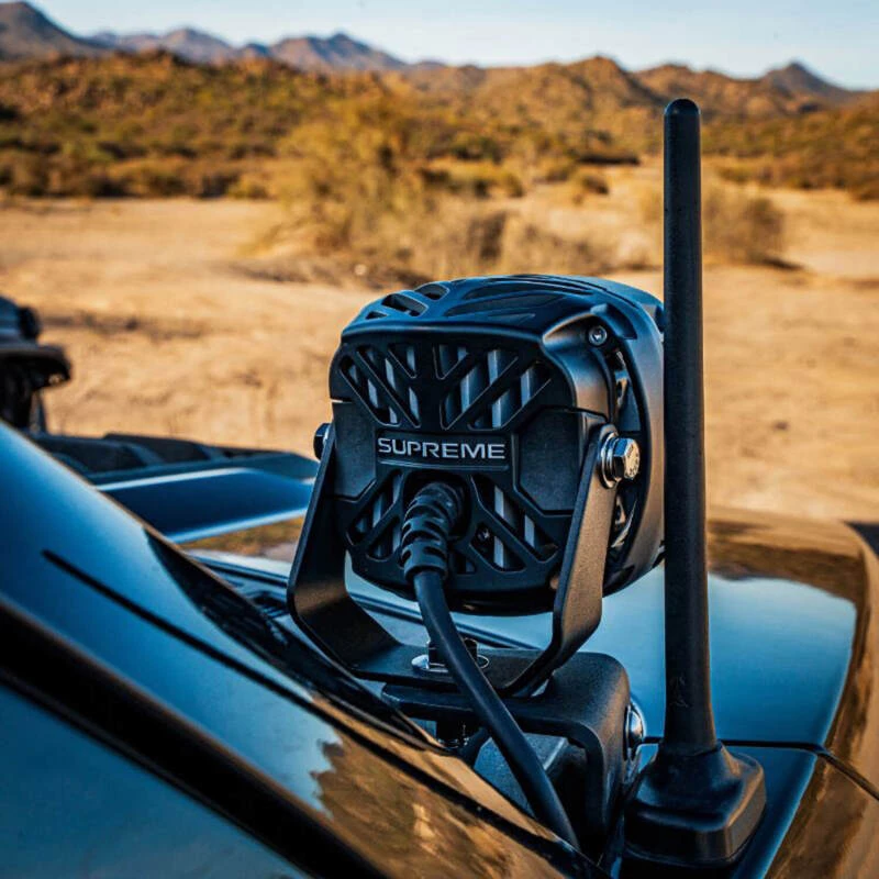 ARB NACHO Quatro Off-Road 4in. Supreme 100 Lights 5 ARB NACHO Quatro Off-Road 4in. Supreme 100 Lights - Image 3