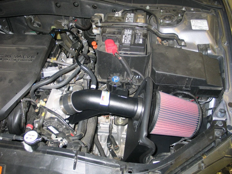 K&N Mazda6 L4-2.3L Typhoon Short Ram Intake 5 K&N Mazda6 L4-2.3L Typhoon Short Ram Intake - Image 3