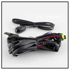 Spyder 15-19 Chrysler 300 OEM LED Fog Lights W/Switch- Clear FL-C30015-LED-C -Esptruck Shop e5e59ce6c2cf4b61ac0cd3dce7a1742f