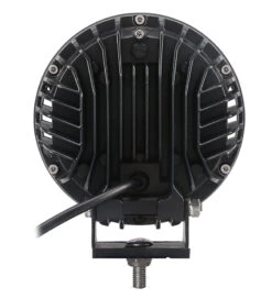 Hella 500 LED Driving Lamp - Single -Esptruck Shop e60780c7fdbc98709f9f10de6398661d