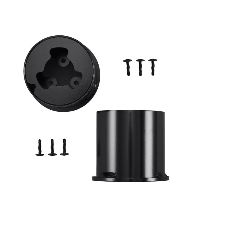 ARB Combar Oe Fog W/Crush Cans Txtd Jk 07On8-9.5 16 ARB Combar Oe Fog W/Crush Cans Txtd Jk 07On8-9.5 - Image 14