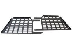 Fishbone Offroad 2020+ Jeep Gladiator Molle Window Panel Fo