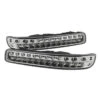 Spyder Xtune GMC Sierra 99-06 Full LED Bumper Lights Chrome CBL-JH-GS99-LED-C -Esptruck Shop e6968f8c336810e71e724c89ba34c1ee