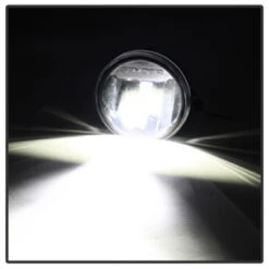 Spyder Ford F150 09-14 LED Fog Lights Chrome FL-YD-FF15009-LED-C -Esptruck Shop e69ef796b2cc0c9899a6393a0a09a124