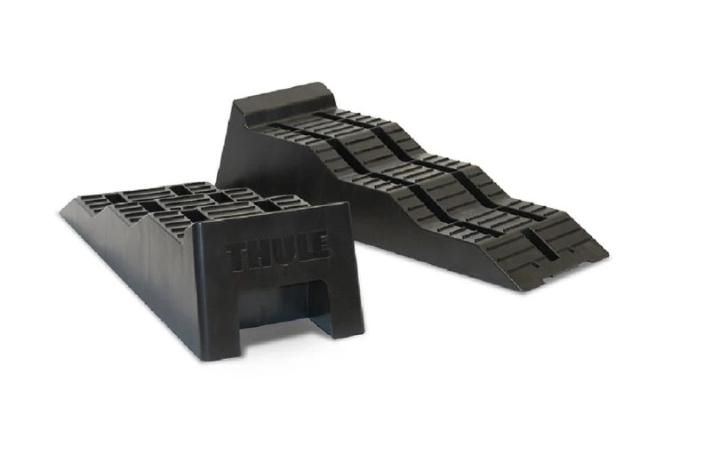 Thule Park Levelers Black 4 Thule Park Levelers Black - Image 2